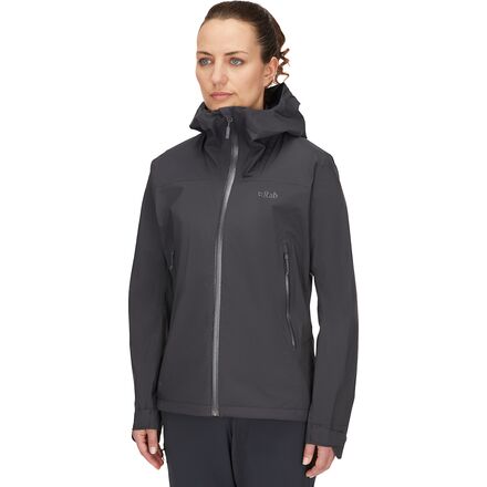 Rab - Downpour Light Jacket - Women's