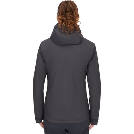 Rab - Downpour Light Jacket - Women's
