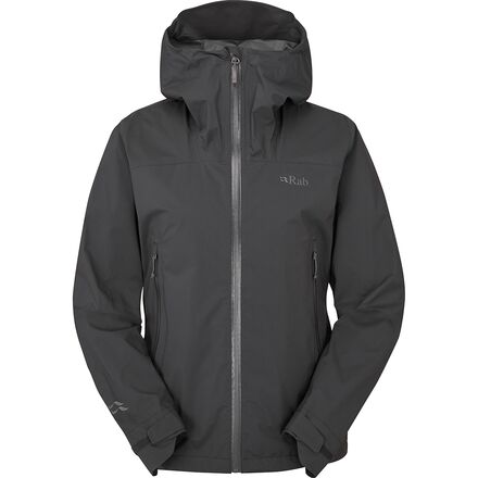 Rab - Downpour Light Jacket - Women's