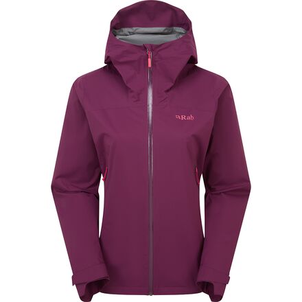 Downpour Light Jacket - Women's