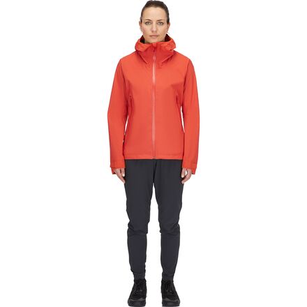 Rab - Downpour Light Jacket - Women's