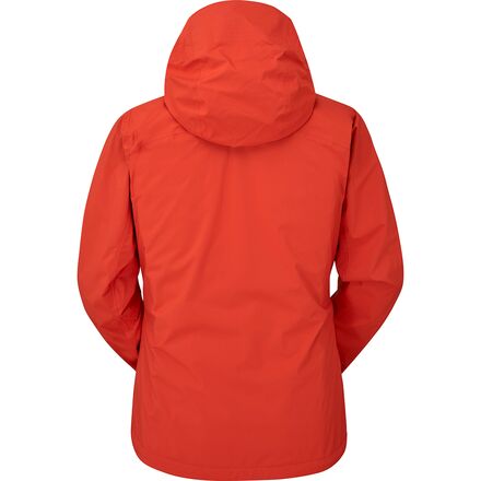 Rab - Downpour Light Jacket - Women's