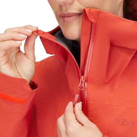 Rab - Downpour Light Jacket - Women's
