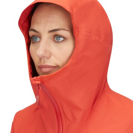 Rab - Downpour Light Jacket - Women's