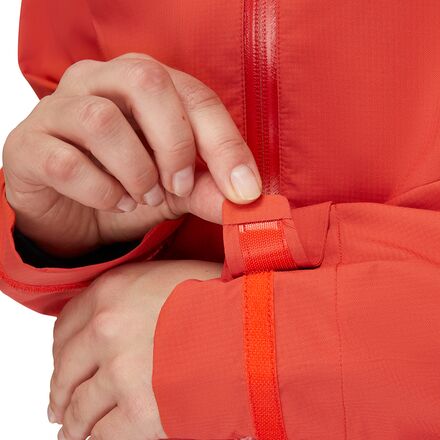 Rab - Downpour Light Jacket - Women's