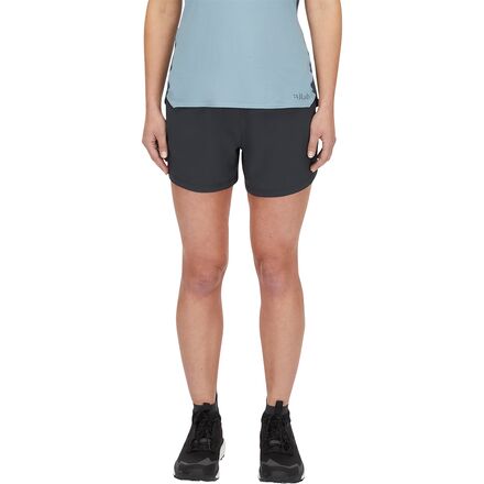 Momentum Light Short - Women's