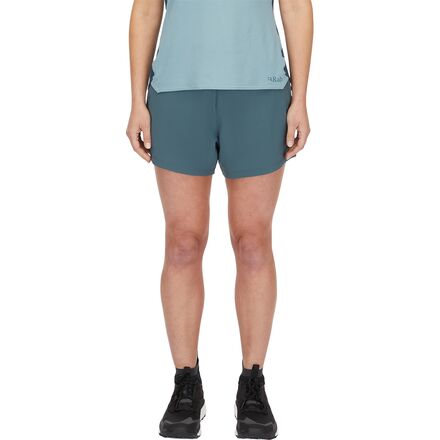 Momentum Light Short - Women's