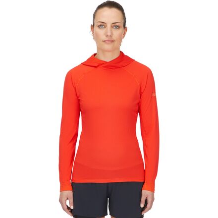Sonic Hoodie - Women's