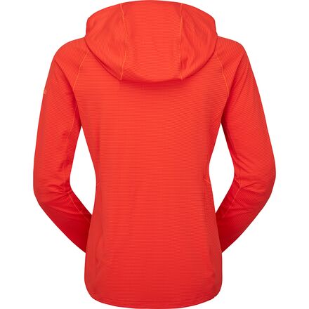 Rab - Sonic Hoodie - Women's