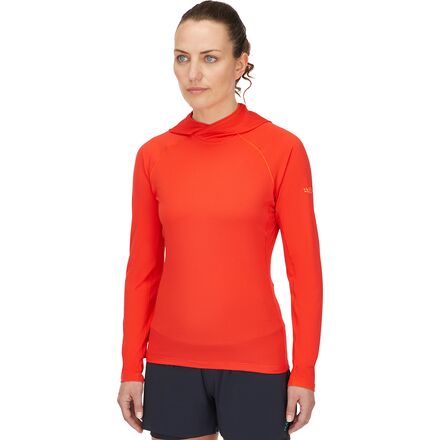 Rab - Sonic Hoodie - Women's