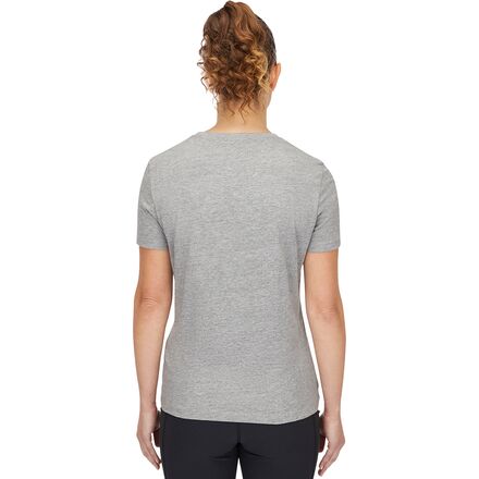 Rab - Tuku Bloc T-Shirt - Women's