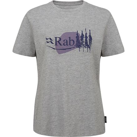 Rab - Tuku Bloc T-Shirt - Women's