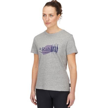 Rab - Tuku Bloc T-Shirt - Women's