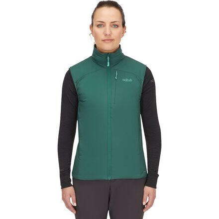 Xenair Insulated Vest - Women's