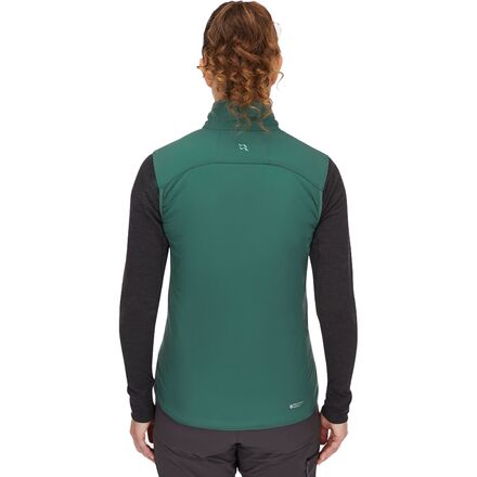 Rab - Xenair Insulated Vest - Women's