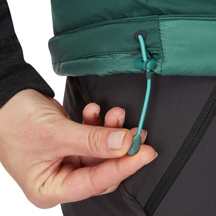 Rab - Xenair Insulated Vest - Women's