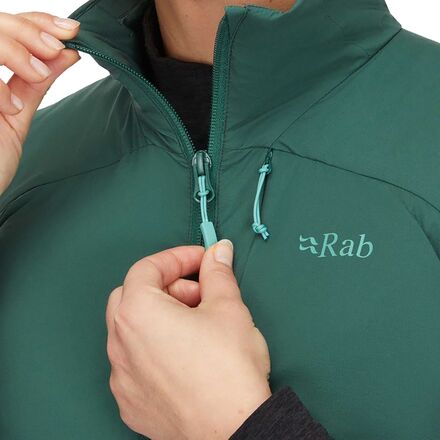 Rab - Xenair Insulated Vest - Women's