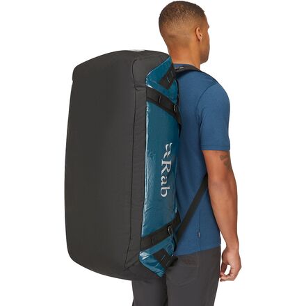 Rab - Expedition II 120L Kitbag