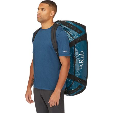 Rab - Expedition II 120L Kitbag