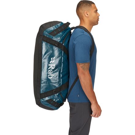 Rab - Expedition II 120L Kitbag