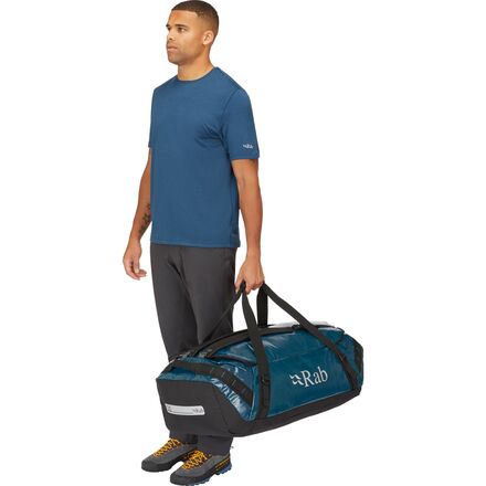 Rab - Expedition II 120L Kitbag