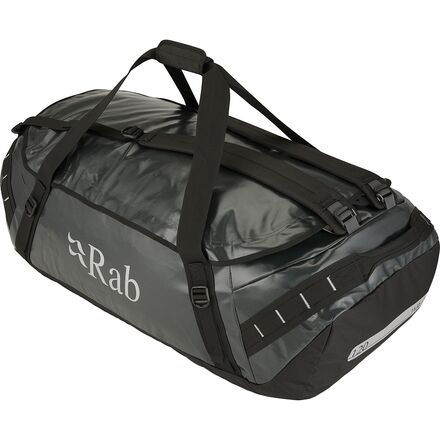 Expedition II 120L Kitbag