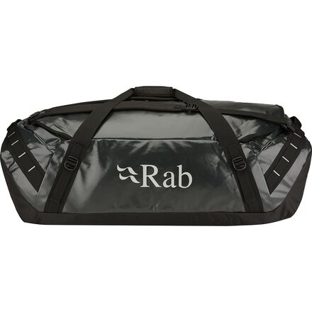 Rab - Expedition II 120L Kitbag