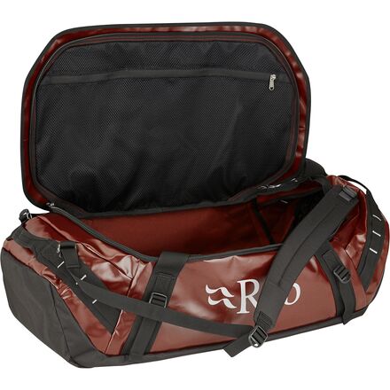 Rab - Expedition Kitbag II 50L