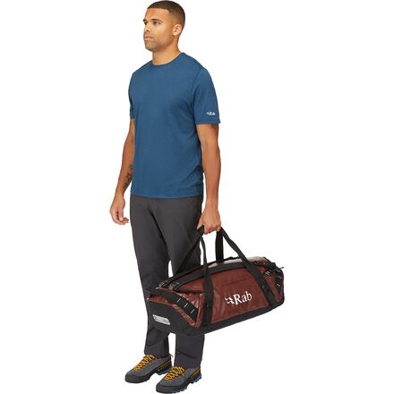 Rab - Expedition Kitbag II 50L