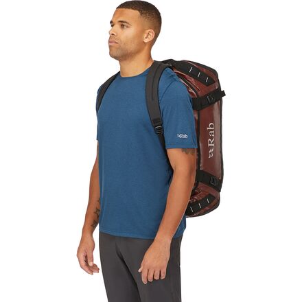 Rab - Expedition Kitbag II 50L