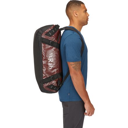 Rab - Expedition Kitbag II 50L