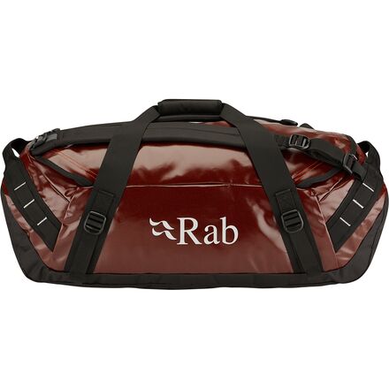 Rab - Expedition Kitbag II 50L