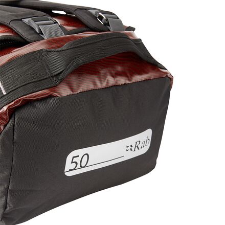 Rab - Expedition Kitbag II 50L
