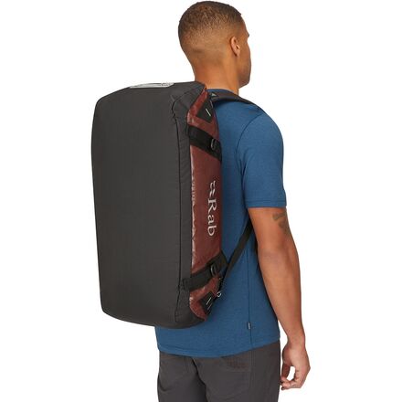 Rab - Expedition Kitbag II 50L