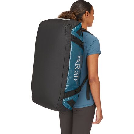 Rab - Expedition Kitbag II 80L