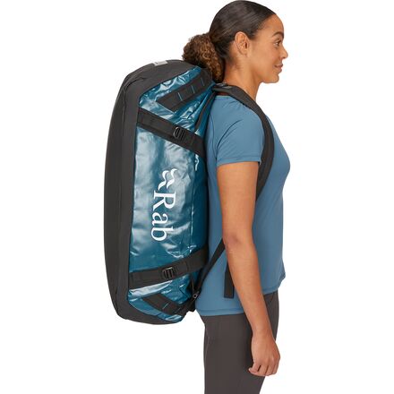 Rab - Expedition Kitbag II 80L