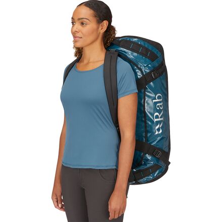 Rab - Expedition Kitbag II 80L