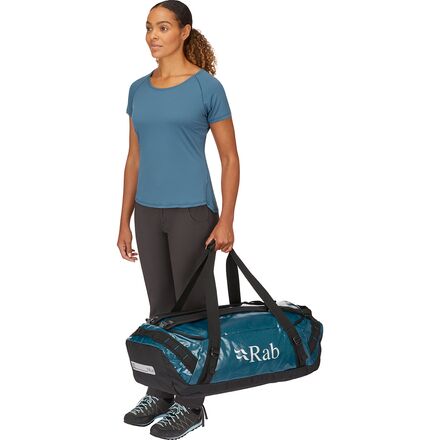 Rab - Expedition Kitbag II 80L