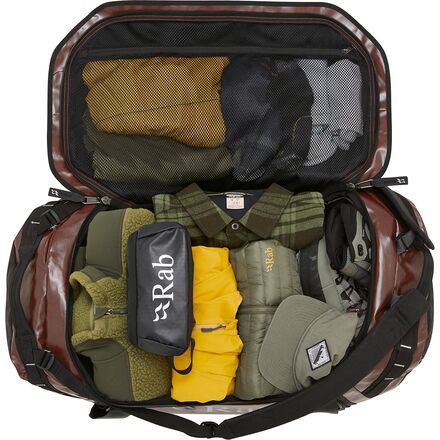 Rab - Expedition Kitbag II 80L