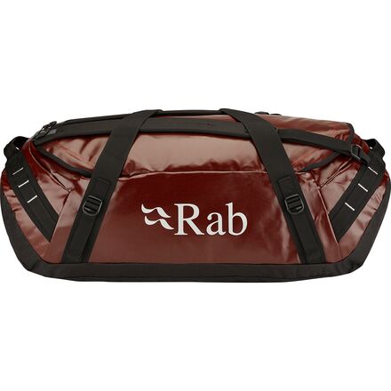 Rab - Expedition Kitbag II 80L