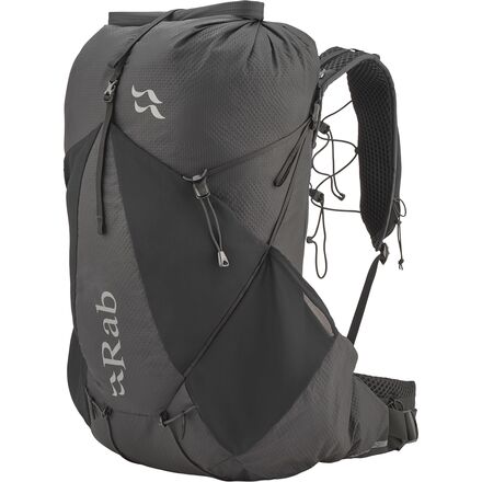 Muon 40L Backpack - Men's