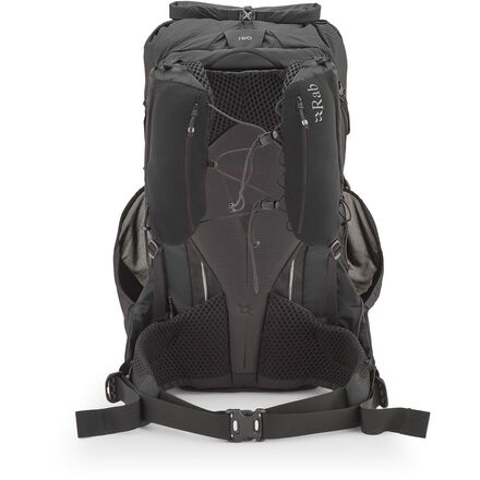 Rab - Muon 40L Backpack - Men's