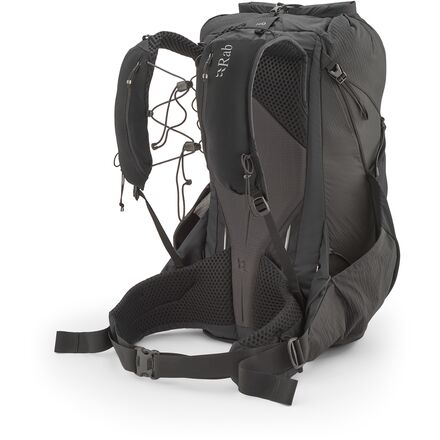 Rab - Muon 40L Backpack - Men's