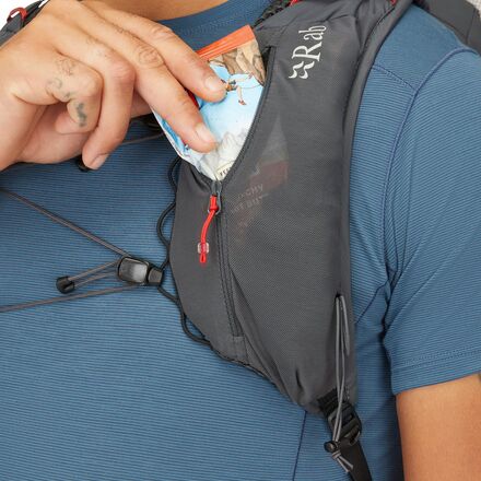 Rab - Muon 40L Backpack - Men's