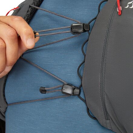 Rab - Muon 40L Backpack - Men's