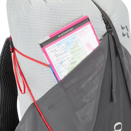 Rab - Muon 40L Backpack - Men's