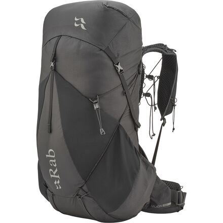 Muon 50L Backpack - Men's