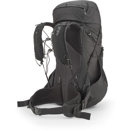 Rab - Muon 50L Backpack - Men's