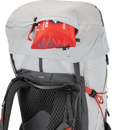 Rab - Muon 50L Backpack - Men's