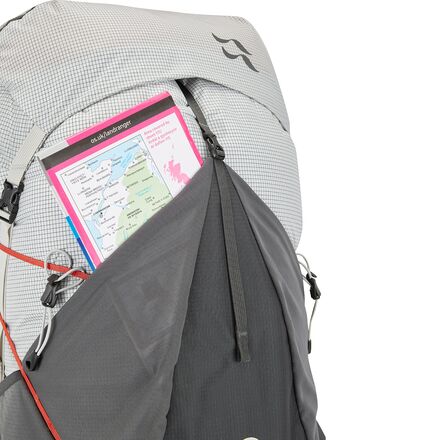 Rab - Muon 50L Backpack - Men's